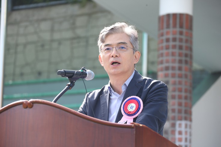2022 총동창가족체육대회